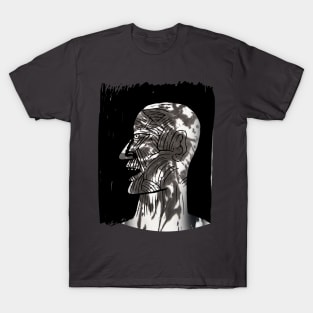 Dark Drip T-Shirt